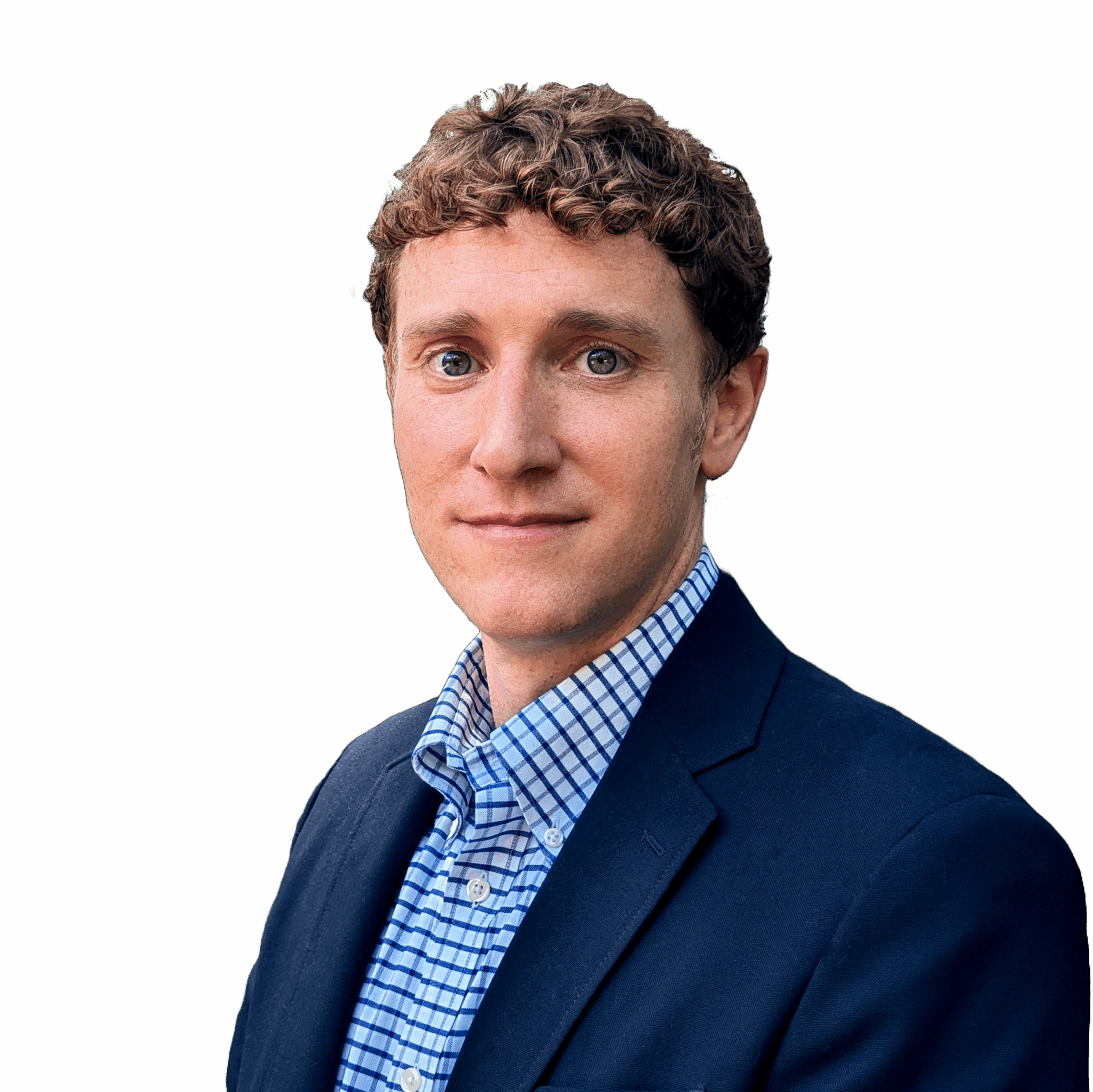 Stephen Hayes - Lenders Cooperative
