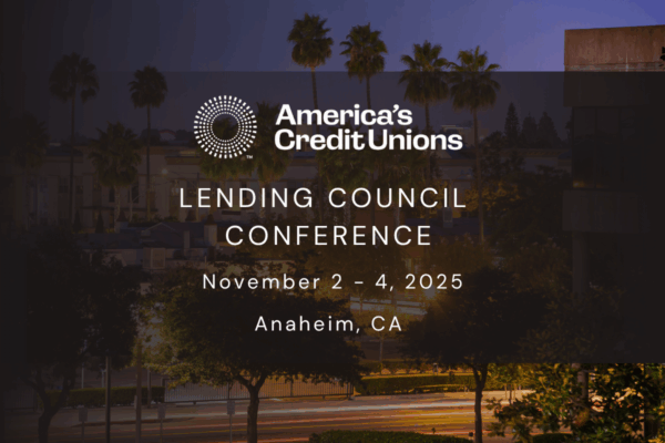 ACU Lending Council Conference - Lenders Cooperative